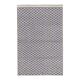 Vintage Turkish kilim handwoven 160x250 cm