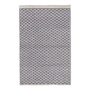 Kilim turc vintage tissé main 160x250 cm