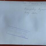 Photo original cinema "The Maltese Falcon" Humphrey Bogart 20x25cm 1941