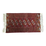 Rug oriental vintage – 118 x 57cm