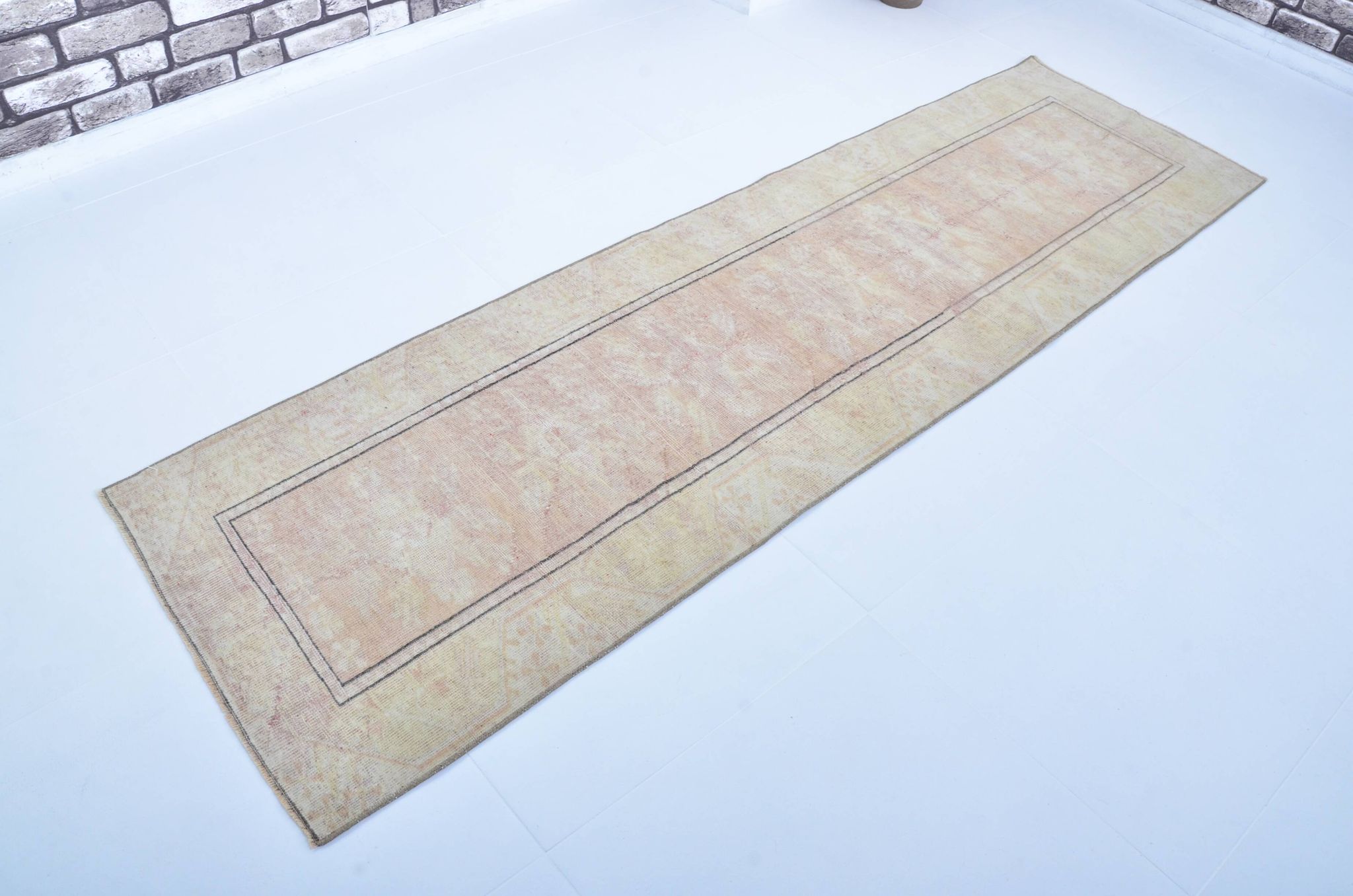 Tapis de cuisine décoratif vintage sku 3343