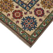 Turkish Handknotted Wool Oushak Rug 273 cm x 364 cm