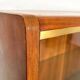 Midcentury A.A. Patijn Sideboard Display Cabinet 1950's