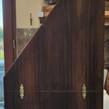 Harpsichord - upright table - clavitarium