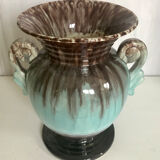 Vintage west Germany ceramic vase
