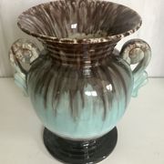 Vase en céramique west Germany vintage