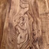 Vintage Ercol flap table