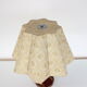Table lamp, Kámen Praha, 1950s