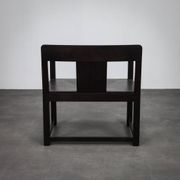 Pair of Ming lounge chairs by Paola Navone for Casamilano, Italy, 2022