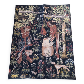 Halluin Tapestry