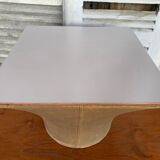 Pierre Paulin mushroom coffee table