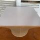 Table d'appoint Mushroom par Pierre Paulin