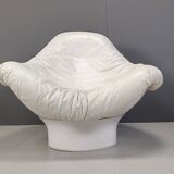 Rodica Lounge Chair by Mario Brunu for Comfort Italy, 1968