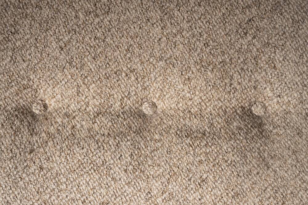 Scandinavian teak armchair