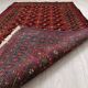 Handmade Khal Mohammadi Turkmen carpet