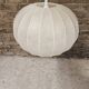 Achille Castiglioni "Cocoon" suspension lamp 1960