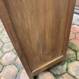 Vintage Parisian buffet