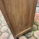 Buffet parisien vintage