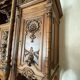 FURNITURE IN HENRY II STYLE