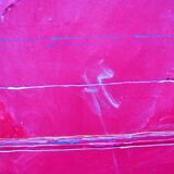 Large painting by pierre torreton