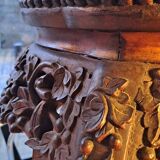 Plant stand table China