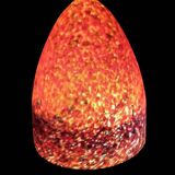 Art Deco lamp