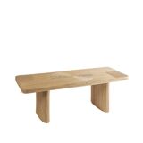 Wabi coffee table