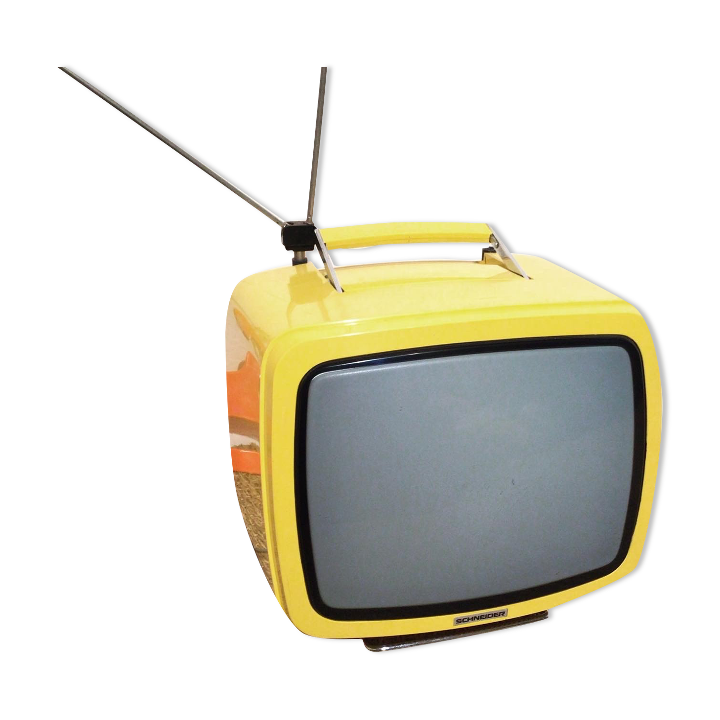 Schneider Popsy TV