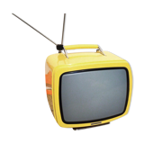 Schneider Popsy TV