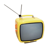 Schneider Popsy TV