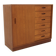 Armoire "Domi Monté" en teck, Nils Jonssons, Suède, 1960