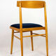 Chaises à manger par Ton, années 1960