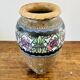 Art deco vase grès boch frères keramis charles catteau d622 shape 914 circa