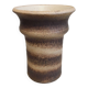Stoneware vase