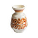 Vase Faience Factory "Włocławek" in Włocławek, Poland, 1970s