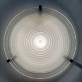 Memphis design ceiling light IKEA 80s