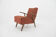 Armchair 1960s Czechoslovakia