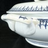 St Amand Privamax soup bowl