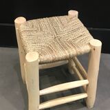 Berber nomadic stool