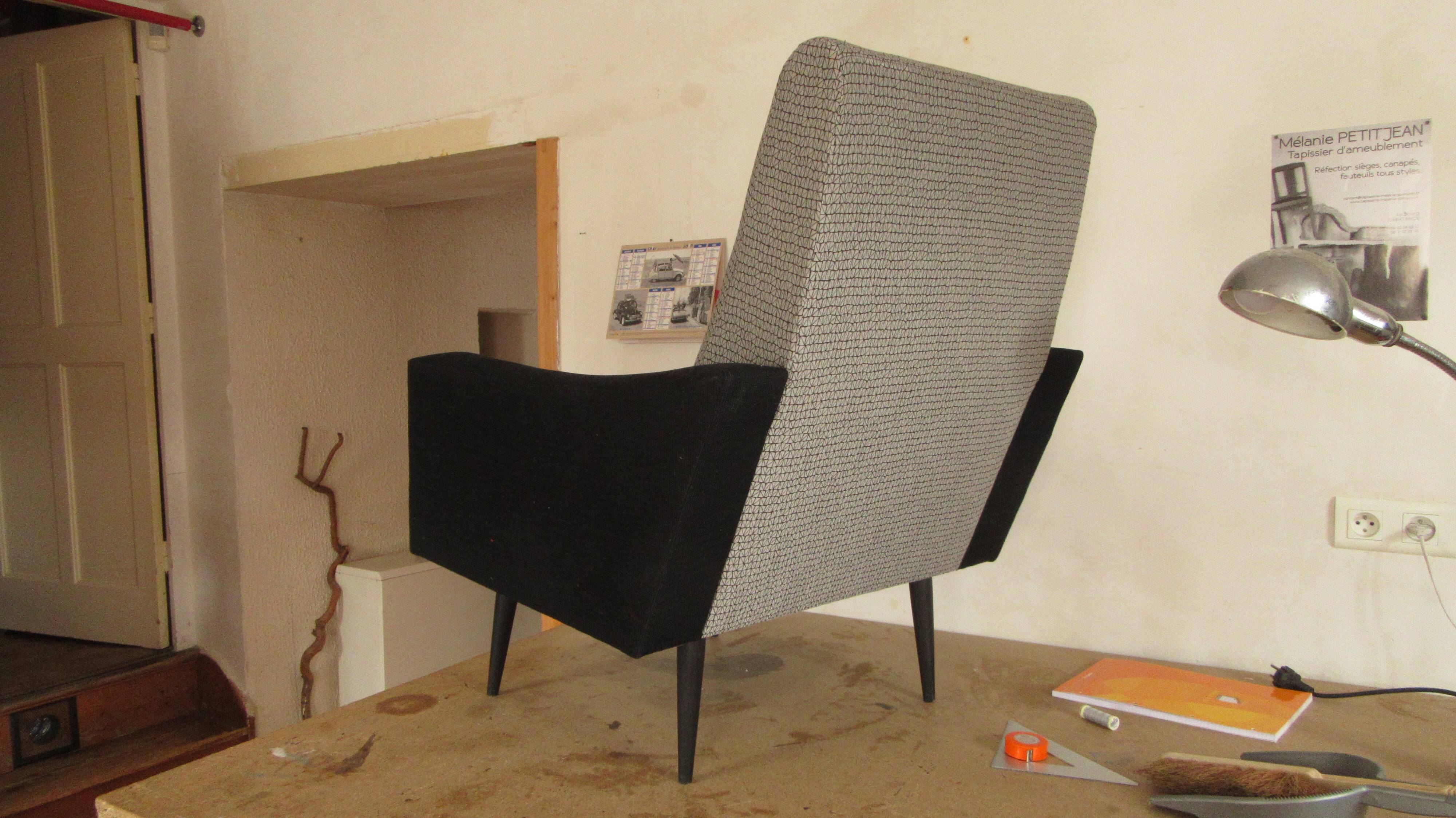 Fauteuil