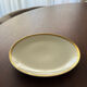 Set of 4 Krautheim for Richard Ginori Porcelain Dessert Plates