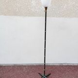 Floor lamp from the 50s