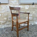 Provencal armchair