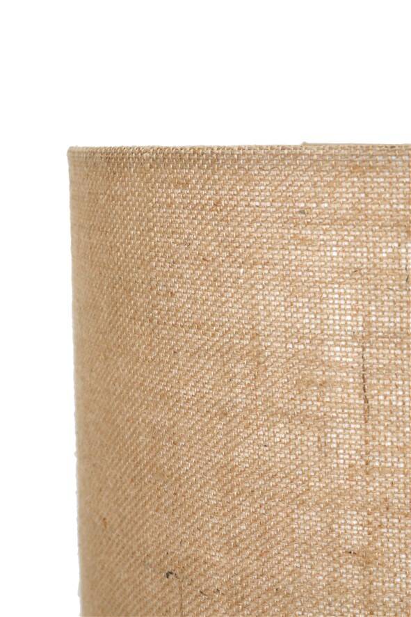 XL Søholm / Einar Johansen “1058” table lamp / Ceramic / Mid-century / Danish modern design / 1960s / 1970s