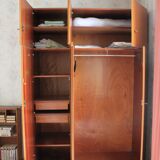 Wardrobe wardrobe 70s