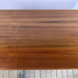 Scandinavian teak storage unit 1970's by RT Moëbel