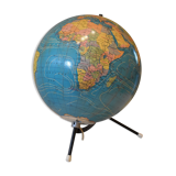 Globe land vintage Taride