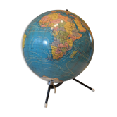 Globe land vintage Taride