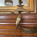 Lamp stand
