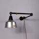 Lampe articulée Midgard R1 par Curt Fischer